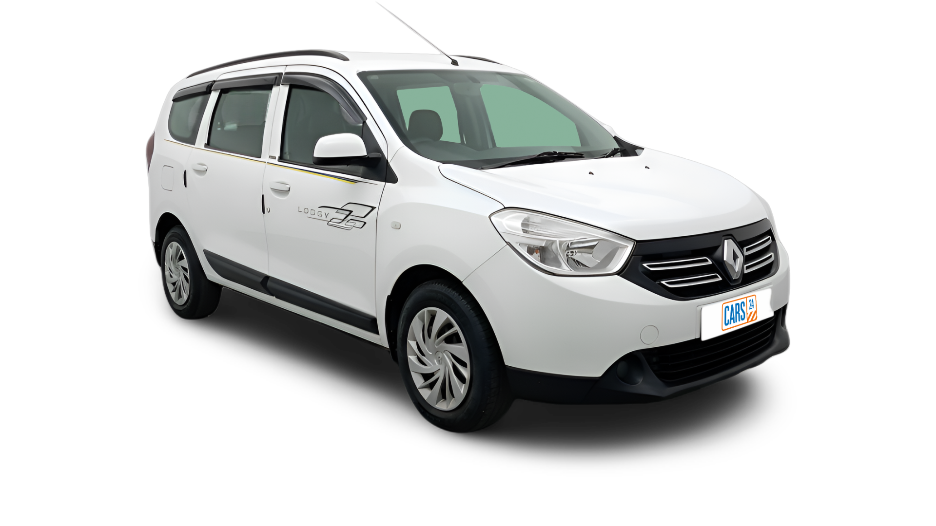 Renault Lodgy-img